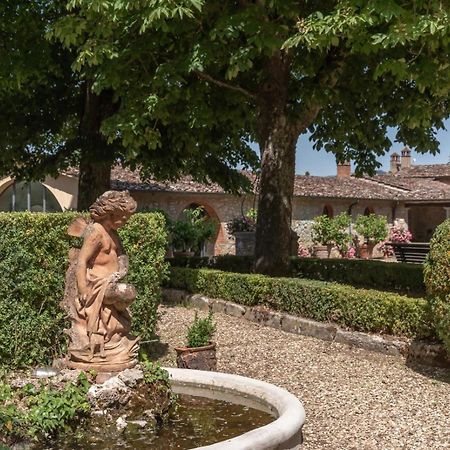 Villa Nemora Castello di Montalto Exterior photo