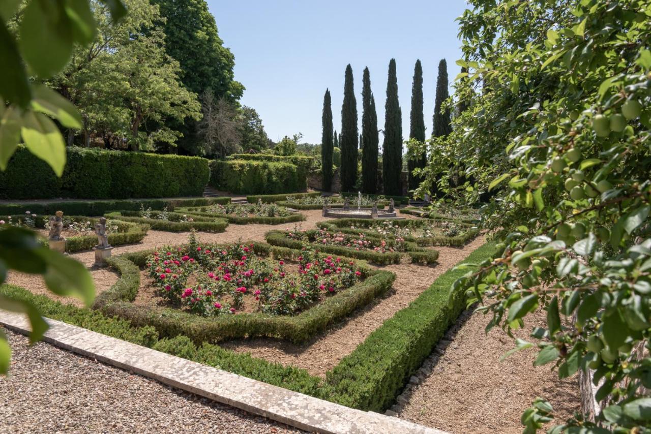 Villa Nemora Castello di Montalto Exterior photo