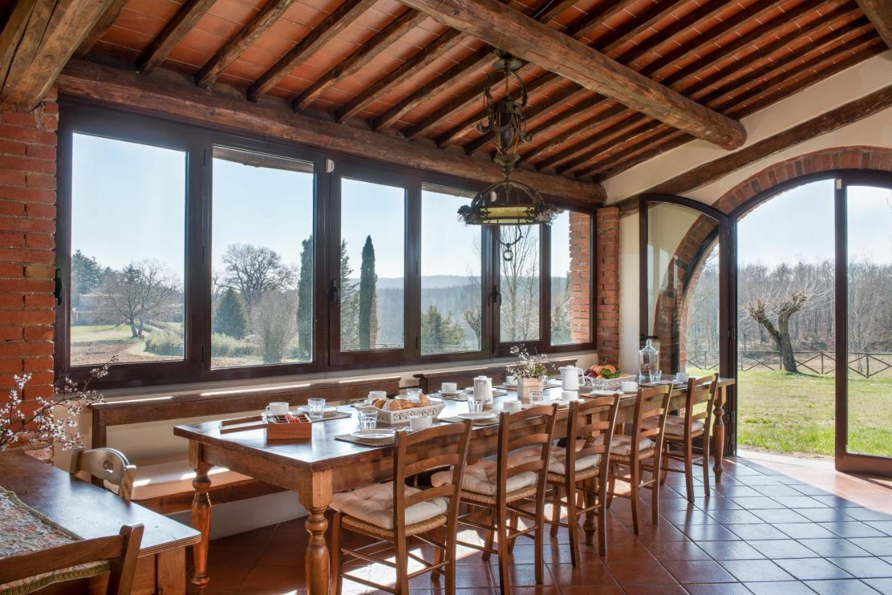 Villa Nemora Castello di Montalto Exterior photo