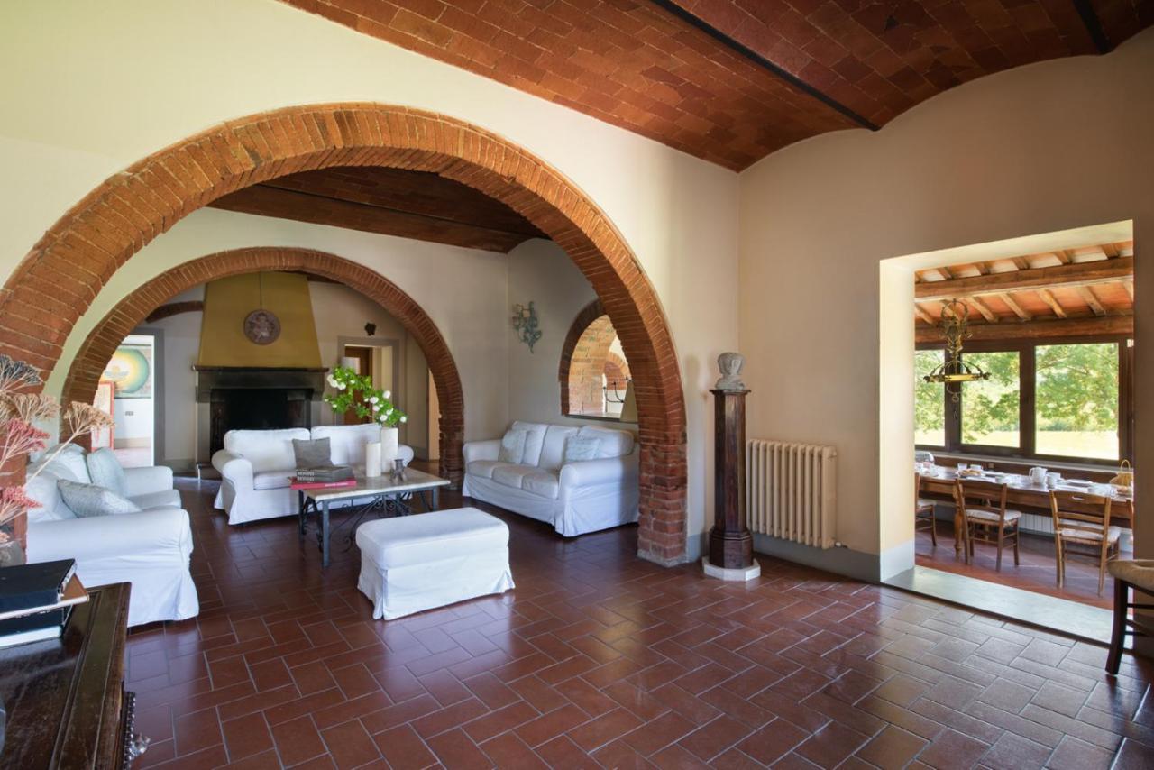 Villa Nemora Castello di Montalto Exterior photo