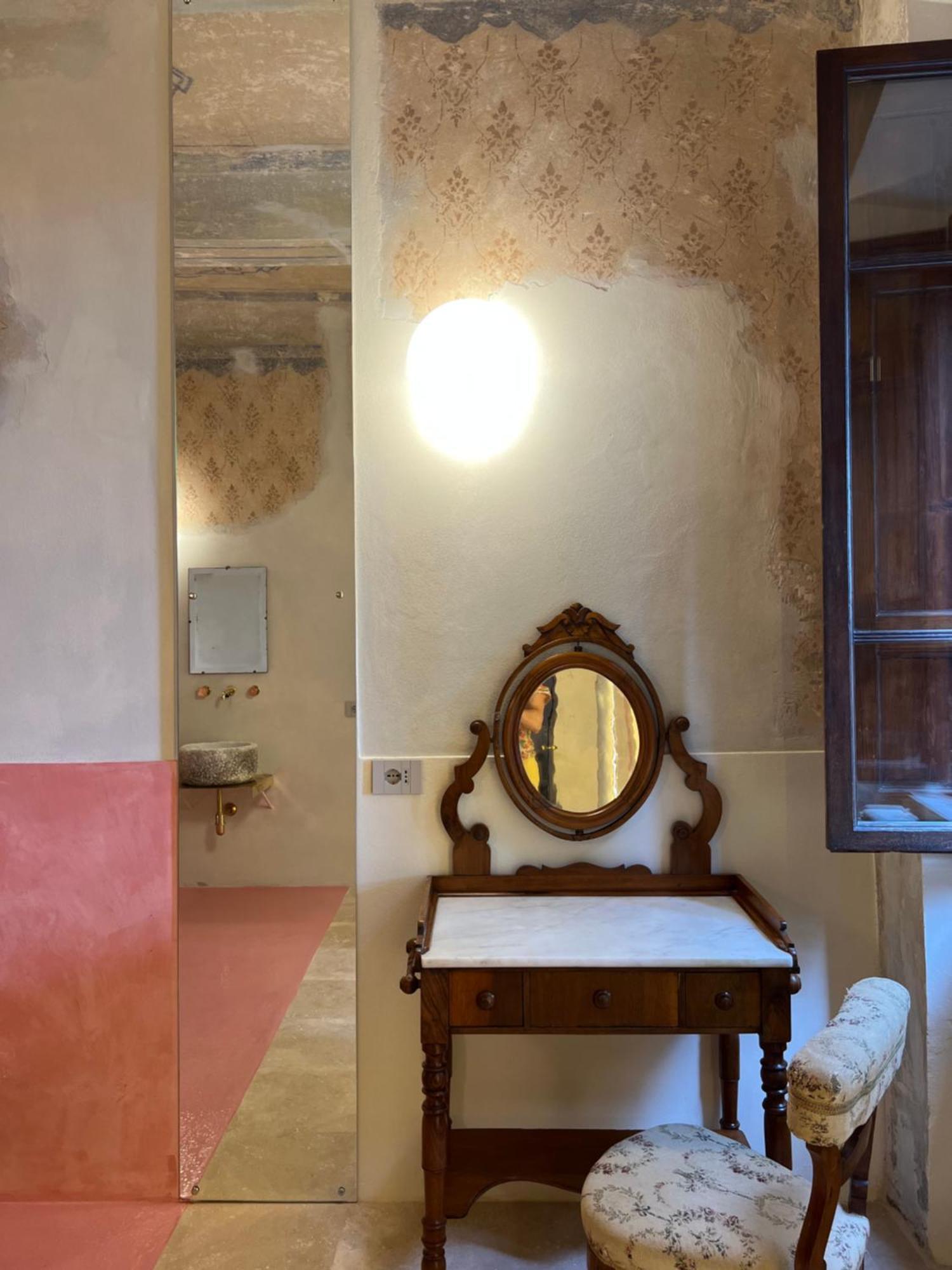 Villa Nemora Castello di Montalto Exterior photo